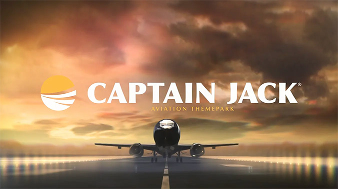 Captain Jack