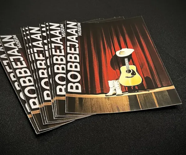 Bobbejaan Museum