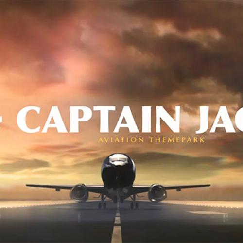 Captain Jack