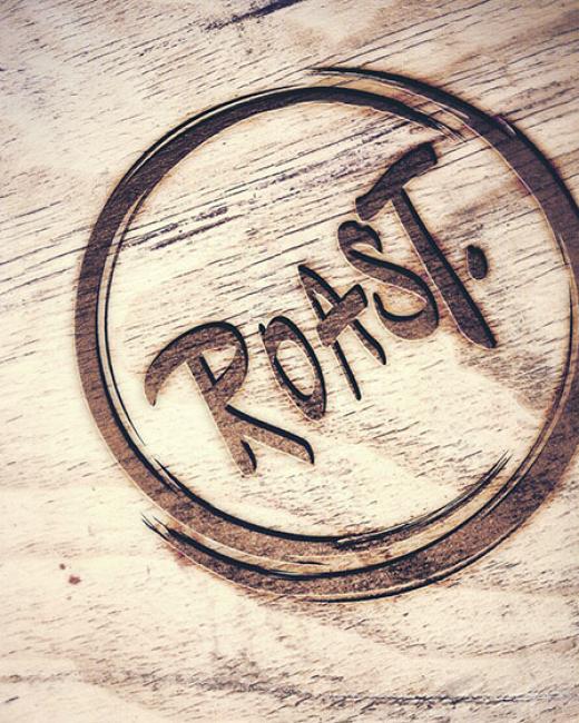 Roast