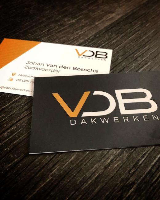 VDB Dakwerken